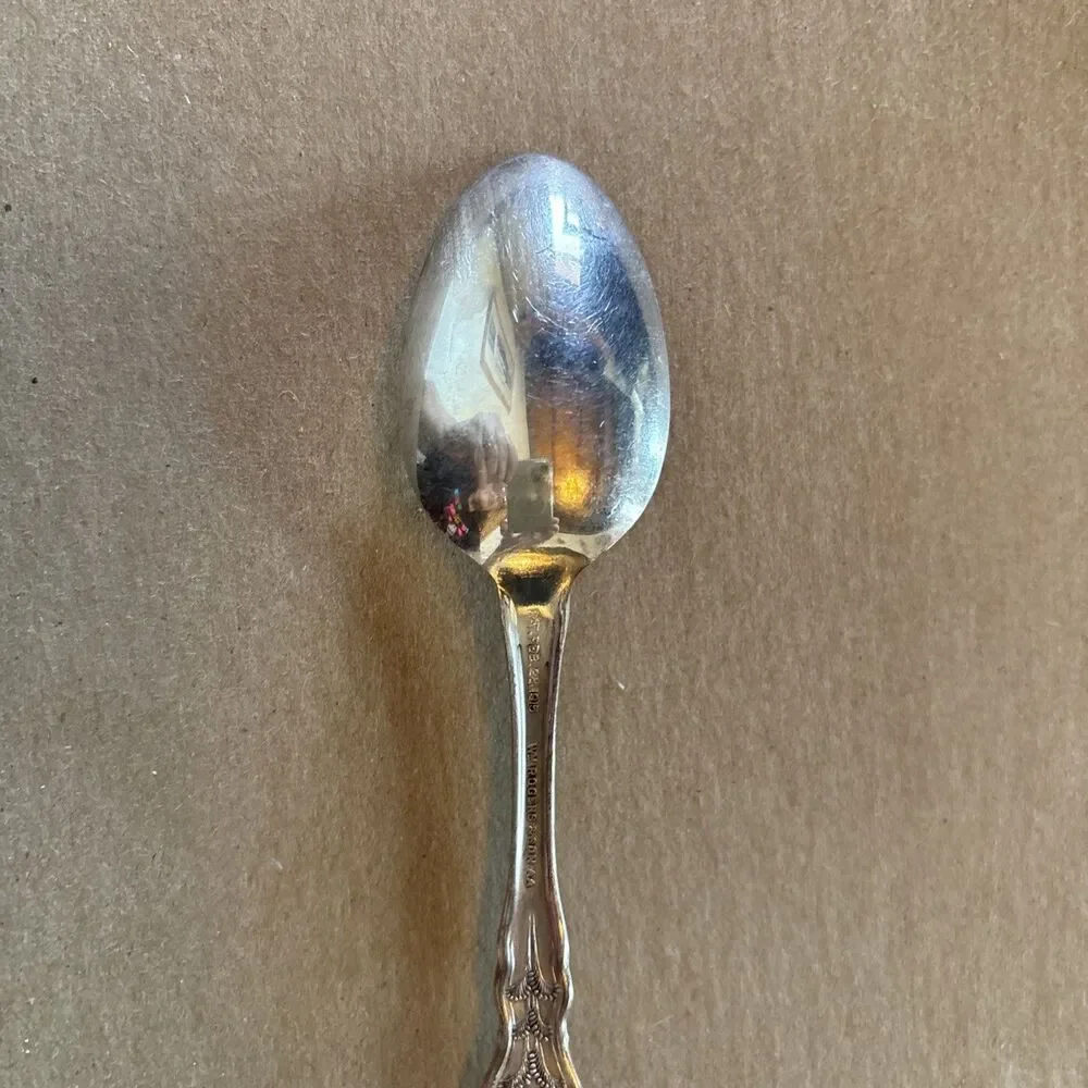 Wm Rogers this vintage